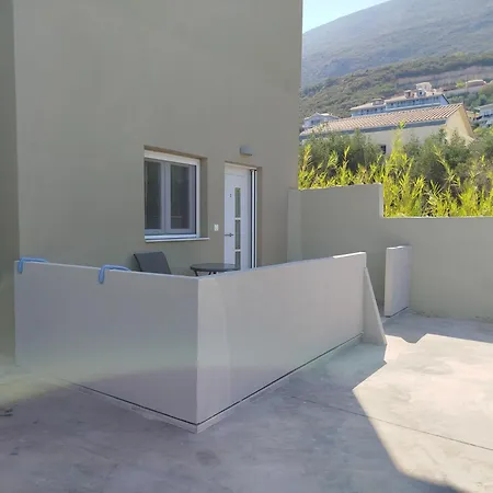 Seaesta Vasiliki Apartment