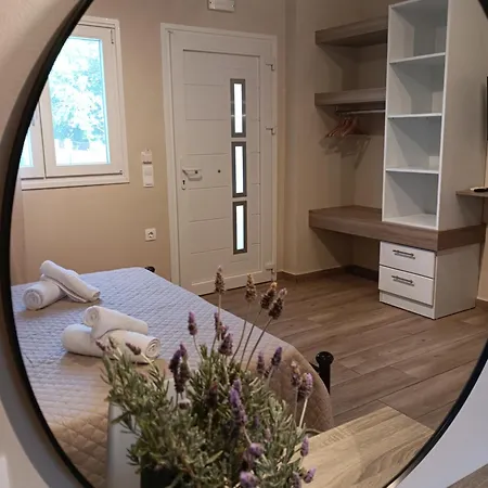 Apartmán Seaesta Vasiliki 3