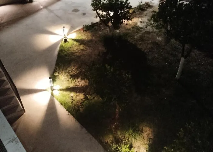 Seaesta Vasiliki 3 Pondi